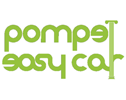 Logo Pompei Easy Car