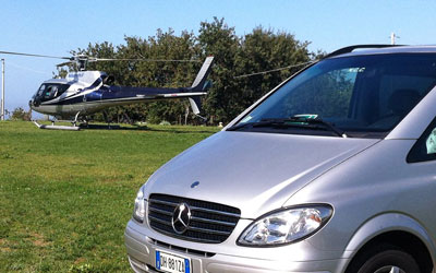 Why choose Pompei Easy Car